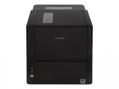 CITIZEN : CL-E321 PRINT BC CUTTER LAN USB SERIAL BLACK en PLUG