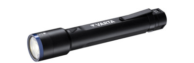 VARTA lampe de poche haut de gamme « NUIT COUTEAU F30R »