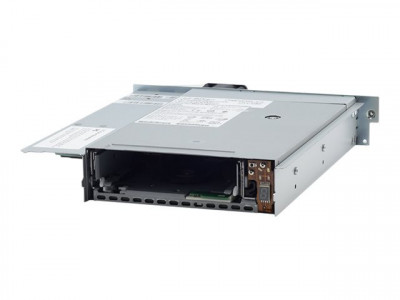 Tandberg : XL80 ADD-ON drive LTO-7 HH DUAL