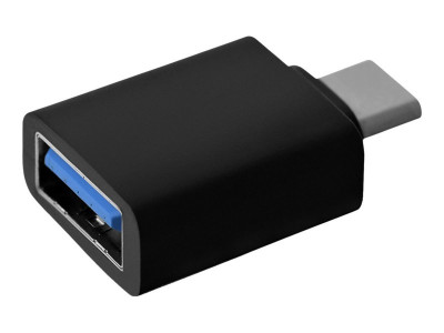 V7 : USB-C (M) TO USB 3.1(F) ADAPTOR MALE USB-C TO FEMALE USB A 3.1