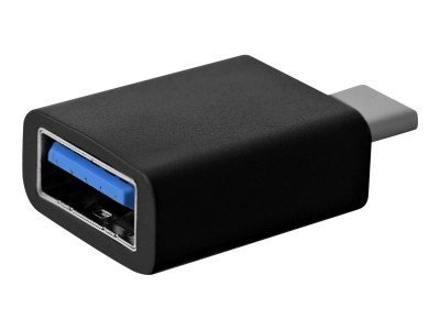 V7 : USB-C (M) TO USB 3.1(F) ADAPTOR MALE USB-C TO FEMALE USB A 3.1