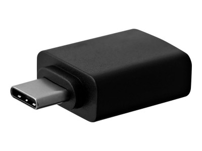 V7 : USB-C (M) TO USB 3.1(F) ADAPTOR MALE USB-C TO FEMALE USB A 3.1