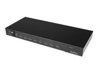 Startech : 8-PORT HDMI SPLITTER - 4K HDMI SPLITTER BOX - 4K 60HZ