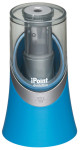 WESTCOTT électrique Sharpener iPoint Evolution, blanc WESTCOTT électrique Sharpener iPoint Evolution, blanc