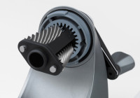 WESTCOTT Spitzmaschine iPoint ClassAct Titan, 8-Loch