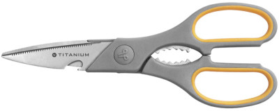 ciseaux Westcott Titanium Super Multi, pointu, droite, 210 mm