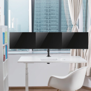 LogiLink bras moniteur TFT / LCD, longueur chaque bras: 746 mm