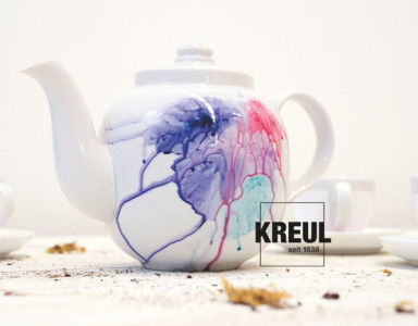 KREUL plus mince 