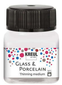 KREUL plus mince 