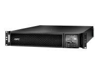 APC : SMART UPS SRT 3000VA RM 208/230V IEC