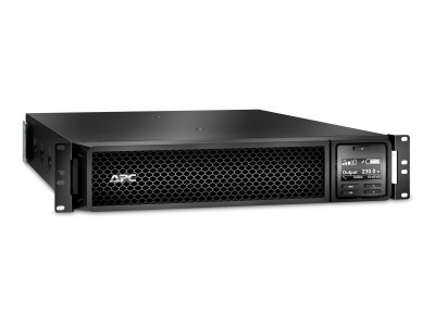 APC : SMART UPS SRT 3000VA RM 208/230V IEC