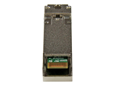 Startech : 10GBASE-LR SFP+MSA COMPLIANT 10G SFP+ SM LC 10 KM /6.2 MI
