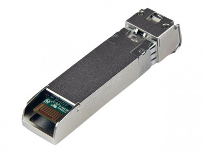 Startech : 10GBASE-LR SFP+MSA COMPLIANT 10G SFP+ SM LC 10 KM /6.2 MI