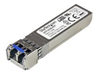 Startech : 10GBASE-LR SFP+MSA COMPLIANT 10G SFP+ SM LC 10 KM /6.2 MI