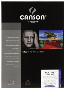 CANSON INFINITY Papier photo 