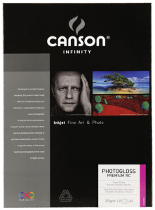 CANSON INFINITY Papier photo 