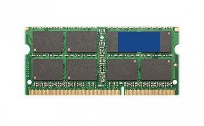 Lexmark DDR3 2 Go SO DIMM 204 broches 57X9020 pour imprimante Lexmark