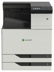 Lexmark CS923DE Imprimante laser couleur SRA3 et A3