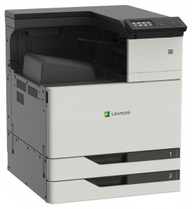 Lexmark CS923DE Imprimante laser couleur SRA3 et A3