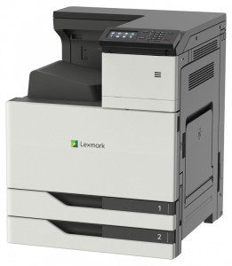 Lexmark CS923DE Imprimante laser couleur SRA3 et A3