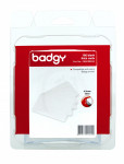 Evolis Badgy 100 Cartes épaisses 30 mil 0.76 mm