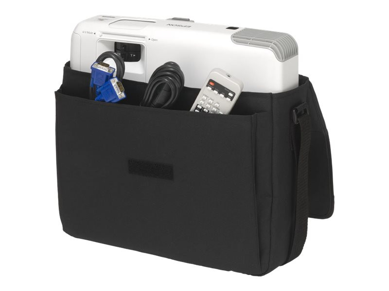 Epson : SOFT CARRY CASE ELPKS68 - EB-197 W/EB-198 WU