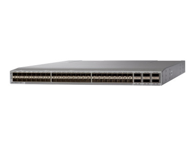 Cisco : NEXUS 31108-VXLAN 48 X SFPAN et 6C/6Q QSFP PORTS