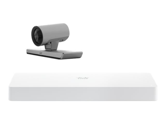 Cisco ROOM kit PLUS P60 CODEC PLUS P60 CAM et TOUCH 10
