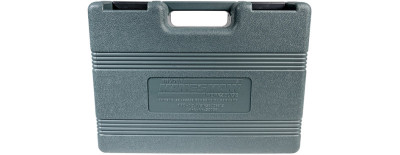 BROTHERS outil MANNESMANN ensemble, 176 pièces, dans une valise