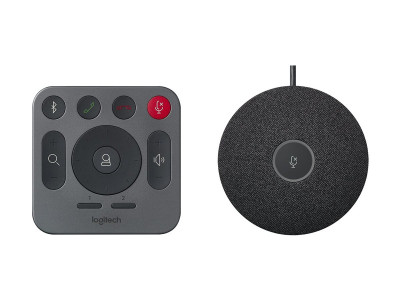 Logitech : RALLY CAMERA