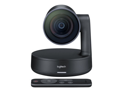Logitech : RALLY CAMERA