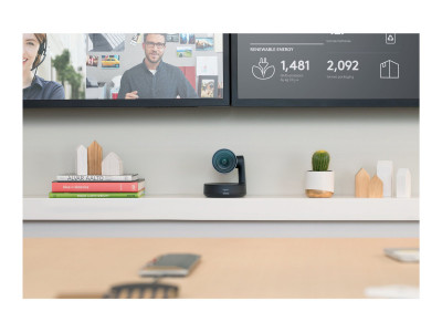 Logitech : RALLY CAMERA