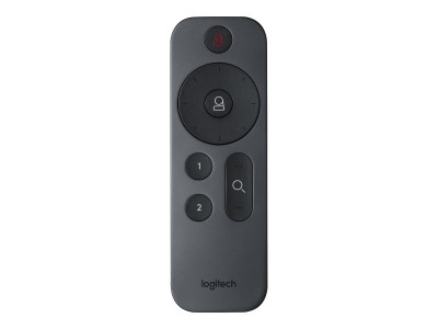 Logitech : RALLY CAMERA