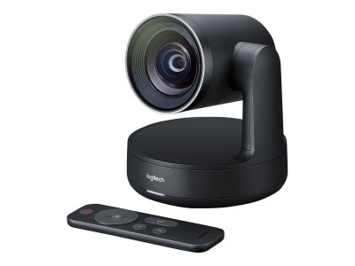 Logitech : RALLY CAMERA