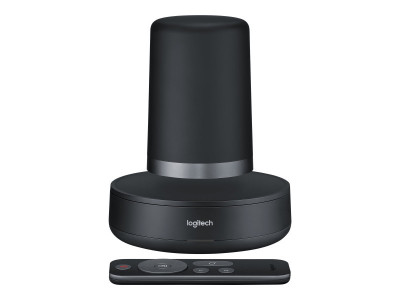 Logitech : RALLY CAMERA