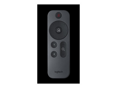 Logitech : RALLY CAMERA