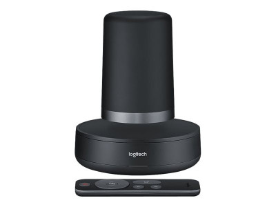 Logitech : RALLY CAMERA