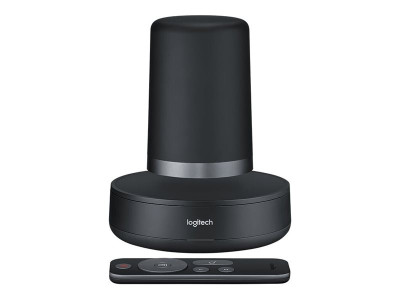 Logitech : RALLY CAMERA