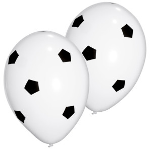 PAPSTAR Ballons gonflables 