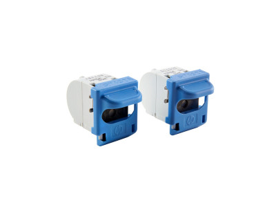 HP Cartouche de recharge d'agrafes 2X1500
