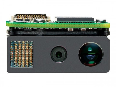 Zebra : SE2707 1PIECE DEC MINI 2D IMG LED AIM SER