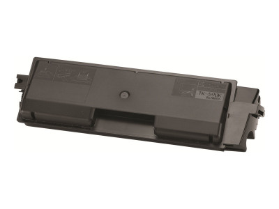 Kyocera Mita : TK-590K TONER-kit BLACK pour FS-C2026MFP/2126MFP