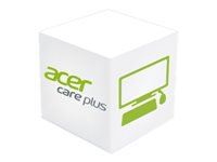 Acer : ACER ADVANTAGE 5 YEARS CARRY gr