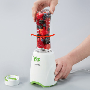 SEVERIN Smoothie Maker SM 3735 