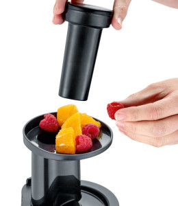 SEVERIN Juicer 