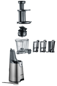 SEVERIN Juicer 