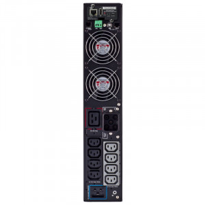 HPe R/T3000 G5 Onduleur ligne interactive 3 kVA/2,70 kW - 2U Tour/Montable en Rack