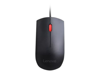 Lenovo : LENOVO ESSENTIAL USB MOUSE