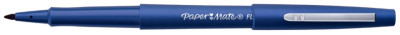 Paper:Mate Stylo feutre Flair Original, bleu marine