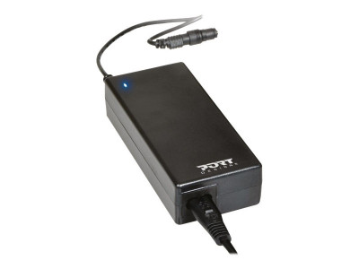 Port Technology : POWER SUPPLY 90 W - HP - EU .